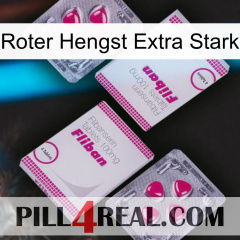 Red Stallion Extra Strong 33